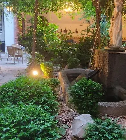 Jardí 3* Mollerusa