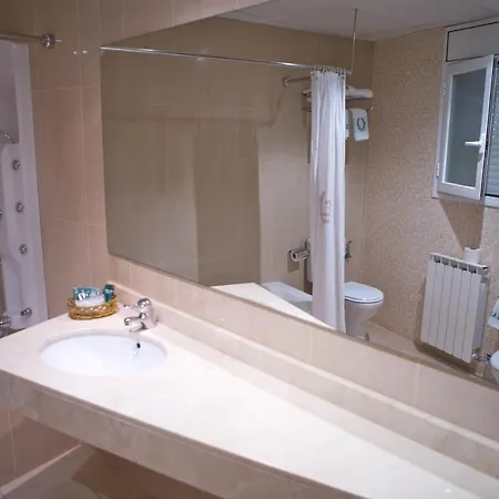 Hotel Jardí 3*