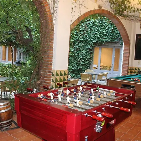 Jardí Hotel 3*