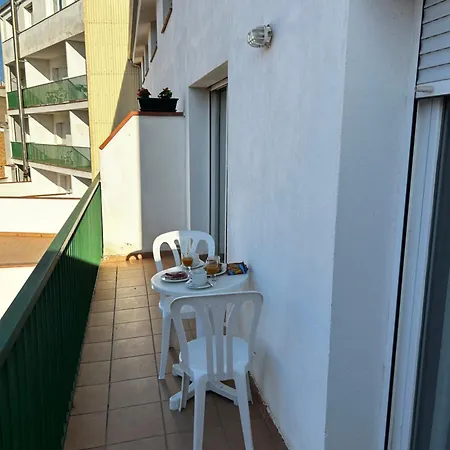 Jardí 3* Mollerusa