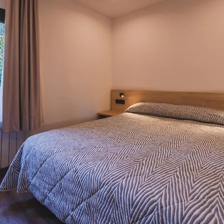 Hotel Jardí 3*