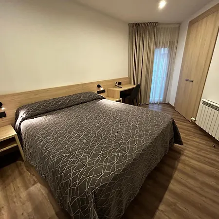 Jardi Hotel Mollerussa