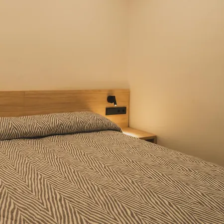 Jardí Hotel 3*