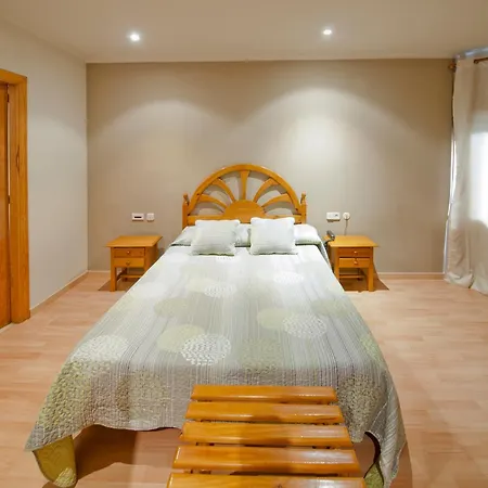 Hotel Jardí 3*
