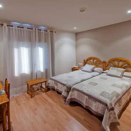Hotel Jardí